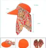 Visors Wide Brim Hats Bucket Hats New Ladies Hats Wide Brim Sun Hat Women UV Protection Summer Cap Design Beach Hats Visor Hat Ride A Bike Foldable Women Hats 240412