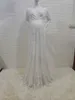 Maternity Dresses Long Pregnant Gown White Lace Maternity Photography Props Dresses Sexy Fancy Women Maxi Pregnancy Dress For Photo Shooting 240412