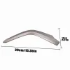 Hight Kvalitet för Toyota Corolla Air Conditioning Air Vent Panel Upper Side Side Central Dashboard Trim Strip 55670-12370