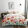 Bettwäsche -Sets Home Duvet Cover Set Quilt und Kissenbezüge 1,5 m (5 Fuß)