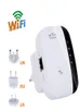 ワイヤレスWiFiリピーターレンジエクステンダールーターWiFiファインダーシグナルアンプ300Mbpsブースター24G Wi Ultraboost Access Point EPA4110985