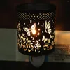 Candle Holders Wall Hanging Small Heaters Scented Warmer Electric Melter Melts