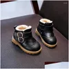 Boots Hiver / automne pour enfants Chaussures Fashion Childrens p