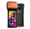 SUNMI V2 Pro Terminal 216G Handheld PDA Android Wireless Billing Impresora 4G Sistema WiFi Todo en una caja registradora1644720