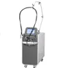 Direct effect haarverwijdering laser 1064 755 lange puls nd yag laser ontharing machine Alexandrite laser huid verjonging schoonheidsmachine geschikt voor allerlei huid