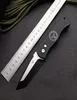 PROTECH CQC7 TANTO AUTO Tactical Folding Knife 325quot 154CM Outdoor Camping Hunting Pocket EDC Utility KNIVES8931258