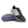 رجال الأولاد نساء لكرة القدم أحذية Lunares Gatoes II IC Cleats Boots Botas de Futbol Size 35-45 Eur