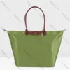 Sac de soirée étanche Sac à bandoulière Oxford Tissu à main Dames Fedies Pliant plage Dumpling Multifonctional Gift Shopping Gym229T