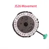 Bekijk accessoires uur wielen vervangende reserveonderdelen passen JS06 JS16 JS26 Movement Repair Tool onderdelen