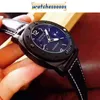 Luxury Mens Watch Designer Toppkvalitet Automatisk klocka s.900 Automatisk Watch Top Clone för armbandsur Fashion Leather Calender Gentleman
