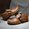 Chaussures décontractées Vendre en Europe Amérique Men de randonnée extérieure pour hommes