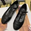 ربيع T-Belt Mary Jane Shoes الشهيرة مصممة مصممة فاخرة مستوردة من الألياف الخارقة من جلد الغنم الجلود منصات جلود جلدية كلاسيكية أزياء حقيقية من الجلد