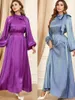 Casual Dresses Middle East Arab European And American Style Dress