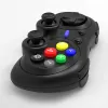 Gamepads mini wireless pro gamepad para switch console gamepad video video video video video gamepad video gamepad video video joystick switch pro controler console pc