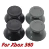 Minteri di ricambio da 100 pezzi Copertina analogica bastoncini 3D bastoncini per pollice joystick Cover per berretto da funghi per controller Microsoft Xbox 360