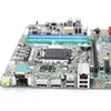 Per Lenovo P330 Workstation Desktop Motherboard I3X0MS Ver: 1.0 Fru 01YW007 01YW008 LGA1151 C246 DDR4 100%