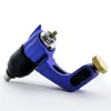 Professionell legering Rotary Tattoo Machine 7Colors FK Bow Motor Tattoo Gun Sats Permanent Machine Body Tattoo Art Tools Supplies