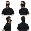 Grappige golfcitaat Bandana Neck Gaiter Winddichte gezichtsmasker sjaal cover dames mannen hoofdenband buis balaclava