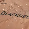 Blackdeer Kamp Mat Ultralight Pocket Footprint Su Geçirmez Piknik Plajı Battaniye Açık Çadır Halı Çok Fonksiyonlu 240329