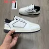 Low Top Casual Sports Schuhe für Männer Frauen Skateboardschuhe Plattform Laufschuhe MA-1 Brot Trainer Luxus Mesh Am Sneakers Größe 36-45