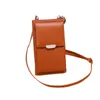 ショルダーバッグPU贅沢なハンドバッグ女性用女性電話バッグクロスボディ財布クラッチウォレット女性ポケットカードホルダー