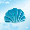 Подушка 1pc Cartoon Shell Form Throug