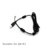 Joysticks Qanba N1 / Q1 / N2 / N3 Q4 USB -kabel 2.1m USB -kabel Joystick Con Kabel USB -kabel USB 5 Pines Joystick Arcade