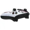 Cas Extremate Pattern personnalisé Soft Touch Front Booting Shell Cover Plate de facettes pour le contrôleur X / S Series X / S (Core Xbox)