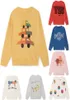 Bobo choisit des vêtements pour enfants automne hiver nouveau bébé girts t-shirts pour enfants à manches longues en coton teegirls garçons tshirt y1905183555334