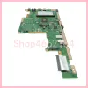 Scheda madre X505BP A4 A6 A9 CPU 4G 8GRAM UMA / PM Laptop Madono per laptop per ASUS X505BP K505B X505B X505BA A580B X505BAB Notebook Mainboard