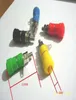 Cable de altavoz de Post Post de 200 PC para 4 mm Banana Plug0127131884