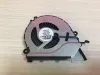 Kylning av CPU GPU -kylfläkt för HP Q174 Omen 17W206TX 17W205TX Laptop Fan 910441001 G38CPU NFB89B05H G38GPU NFB84B05H FSFA15M