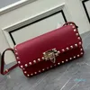 حقيبة Crossbody رفرف أحدث حقيبة يد واحدة أكياس رسول كتف واحد