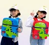 school bag Cartoon dinosaur is boy039s backpack fashion nursery girls child s kids s boy 2207074833063