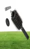 BRUSH per capelli Black Stash Safe Diversion Secret Secret Secret Hair Brush Valutabili nascosti Contenitore cavo per la sicurezza domestica Storage segreto3834233