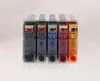 Ink Cartridges ASW 564XL Compatible Cartridge 564 For Deskjet 4610 4620 6512 6515 D5460D5463D5468D7560 Inkjet Printer7103035