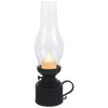 Candle Holders Accessories Outdoor LED Vintage Lamp Convenient Bulk Lanterns Wedding Light