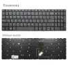 Klawiatury Nowa oryginalna klawiatura laptopa dla Lenovo v15iil v15ikb v15iwl v15iGl v15ada S14515ikb