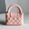 10a Mini Bag w kobiecie Projektanci luksusu swobodne makijaż torebki torebki zakupy torebki lady torebka krzyżowe ramię moda portfel