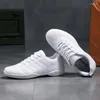 Dance Shoes Unisex Cheerleading White Children Youth Sports Non-slip Gym Male Women Dancer Dancing Training