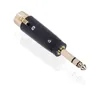 2024 männliche Stereo -Stereo -zu -XLR -Adapter -Adapter Gold -Plattiermixer -Mikrofone Lautsprecher Computer Mobiltelefon für Gitarrenmikrofonkabel 1. Für den Mixer