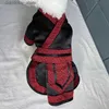 Hundkläder Vintae Do Clothes Pet Hanbok Cat do Coat Tan Suit Ethnic Chihuahua Yorkshire Pomeranian Poodle Small Medium Do Pet Clothin L49