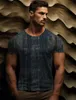 2024 men's quick drying short sleeved summer T-shirt designer T-shirt for men's luxury brand short sleeved street dance clothing top shorts casual clothing DDTX165