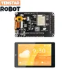 WT32-SC01 PLUS ESP32 Плата разработки с 3,5 дюймом 320x480 емкостный многокачественный ЖК-экран встроенный Bluetooth WiFi