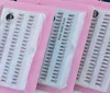 60pcsSet 81012 Mm Individual Lashe Black Natural Fake False Eyelash Long Cluster Extension Makeup Beauty Health 81012mm2093718