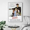 Classic Movie Scarface Posters Al Pacino Canvas Painting Vintage Gangster Prints And Picture Wall Stickers Home Bar Office Decor