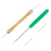 Doll Hair Reroot Needle Kit Repaint Baby Head Reborn Hair Rooting Tools Wig Making Supplies Accessory