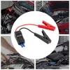 1 Pcs EC5 Crocodile Clip Connector Car Emergency Start Power Supply Intelligent Starting Clip Car Mounted Start Clip Anti Pinch