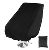 Blankets Anti Boat Seat Cover Heavy Duty Fabric Pontoon Chair Wears Storage Bag Holder 8x11 Blanket