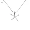 Подвесные ожерелья x7ya простое ожерелье женская ниша